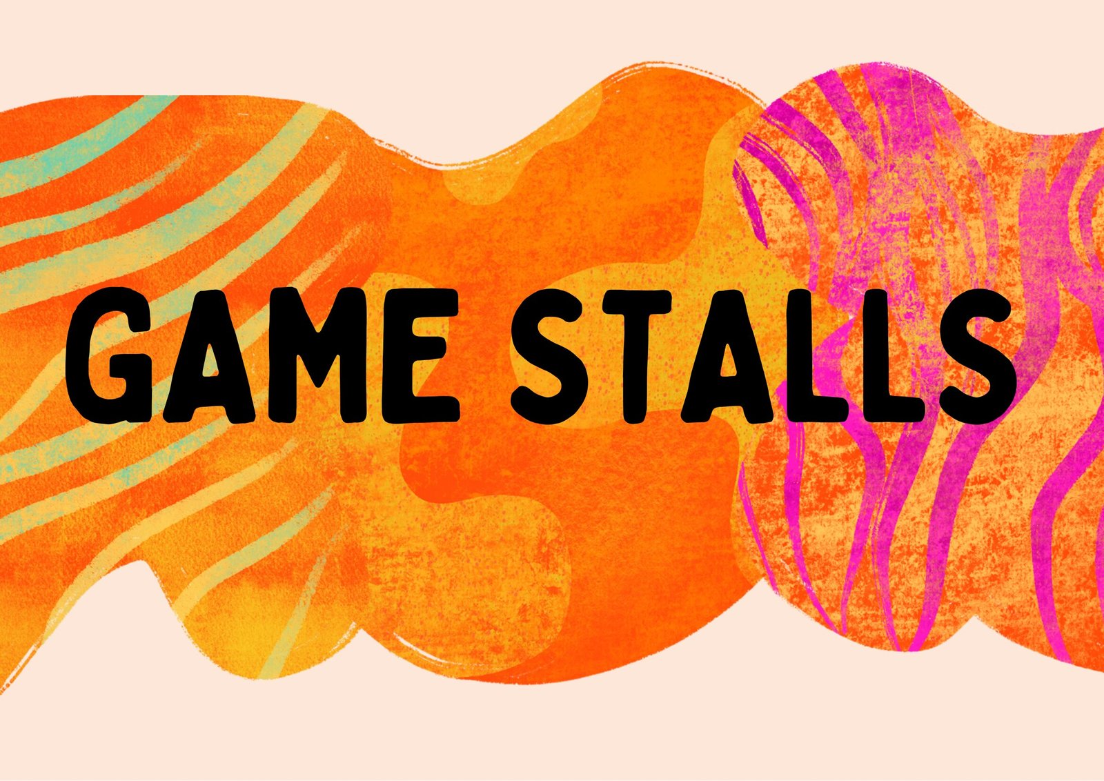 Game Stalls game stall on rent in Udaipur for birthday parties, wedding carnival and mehendi mela — Carnival game stalls