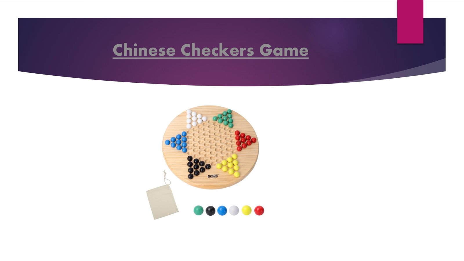 Chinese Checkers Game game stall on rent in Udaipur for birthday parties, wedding carnival and mehendi mela — Wooden carnival games